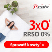 Jak kupić na raty...